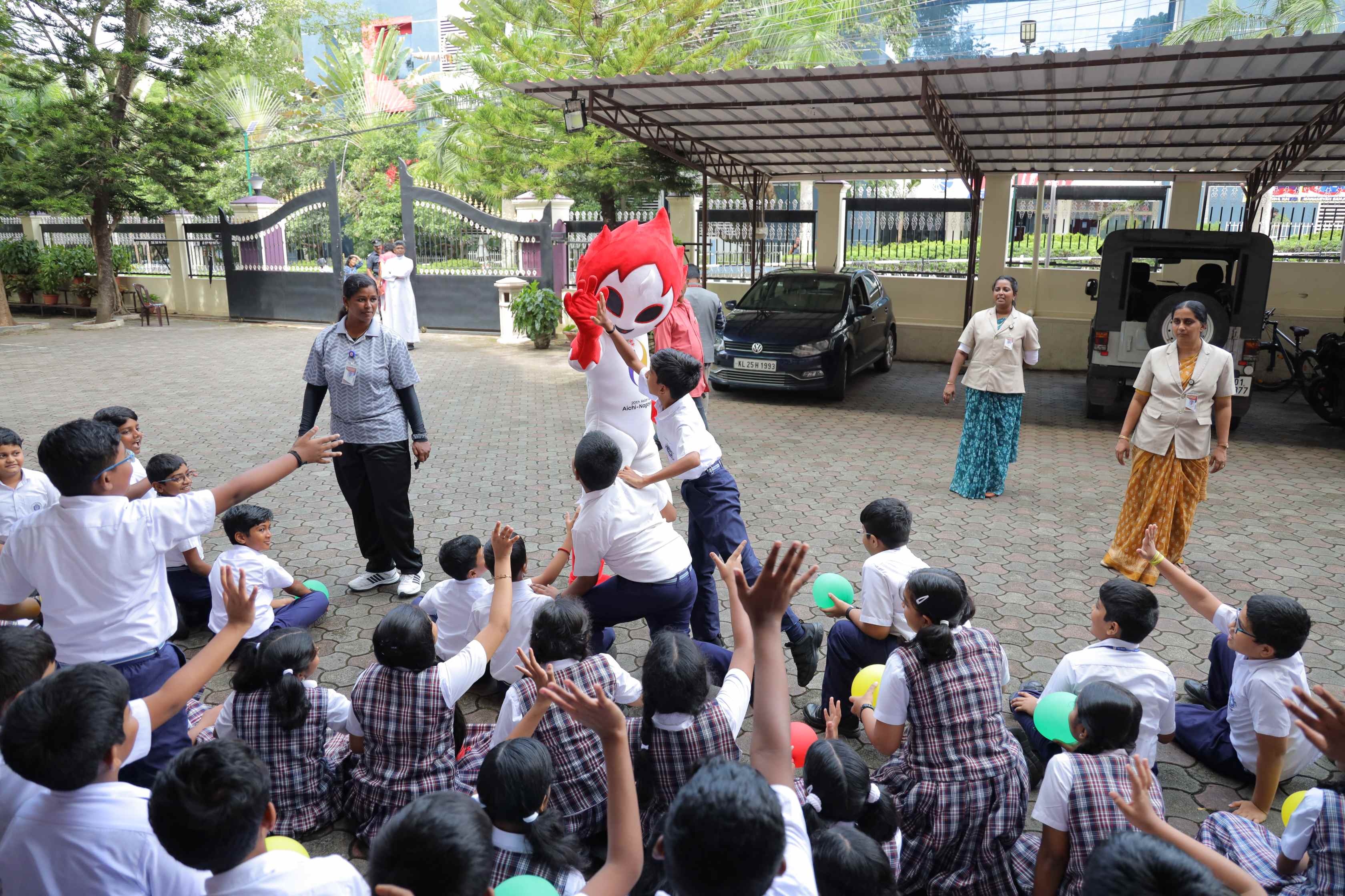 SARVODAYA CBSE